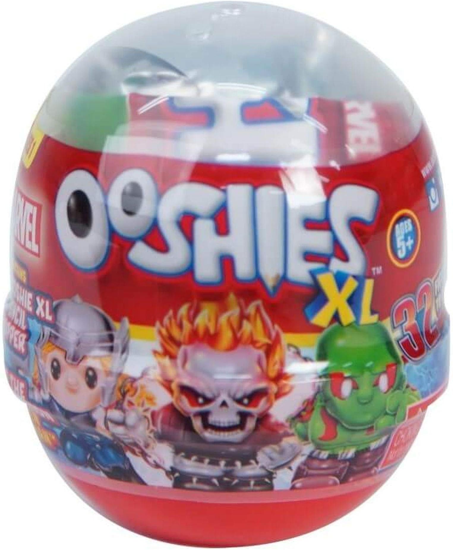 MARVEL CAPSULE XL S1 35 PDQ (78532)