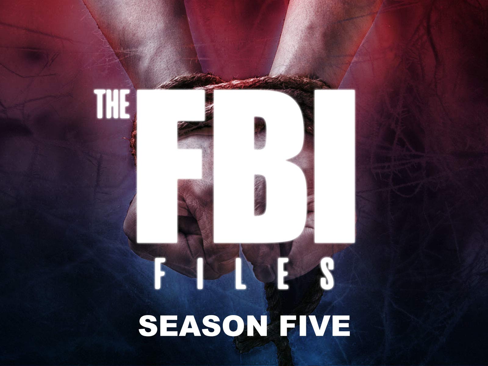 The FBI Files - Season 5