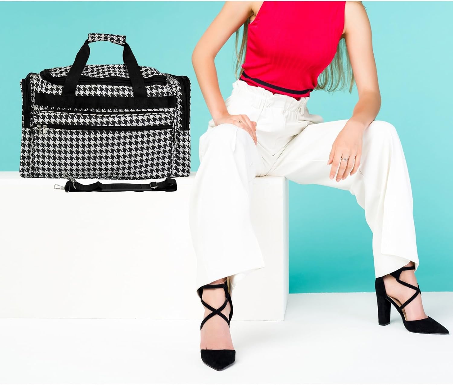 World Traveler Wildlife 22 - Image 3