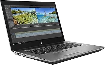 その他ノートPC本体 hp zbook 17 G6 i7 9750H RTX4000 8gb 1TB HP ZBook 17 G6 review - 100% workstation experience with
