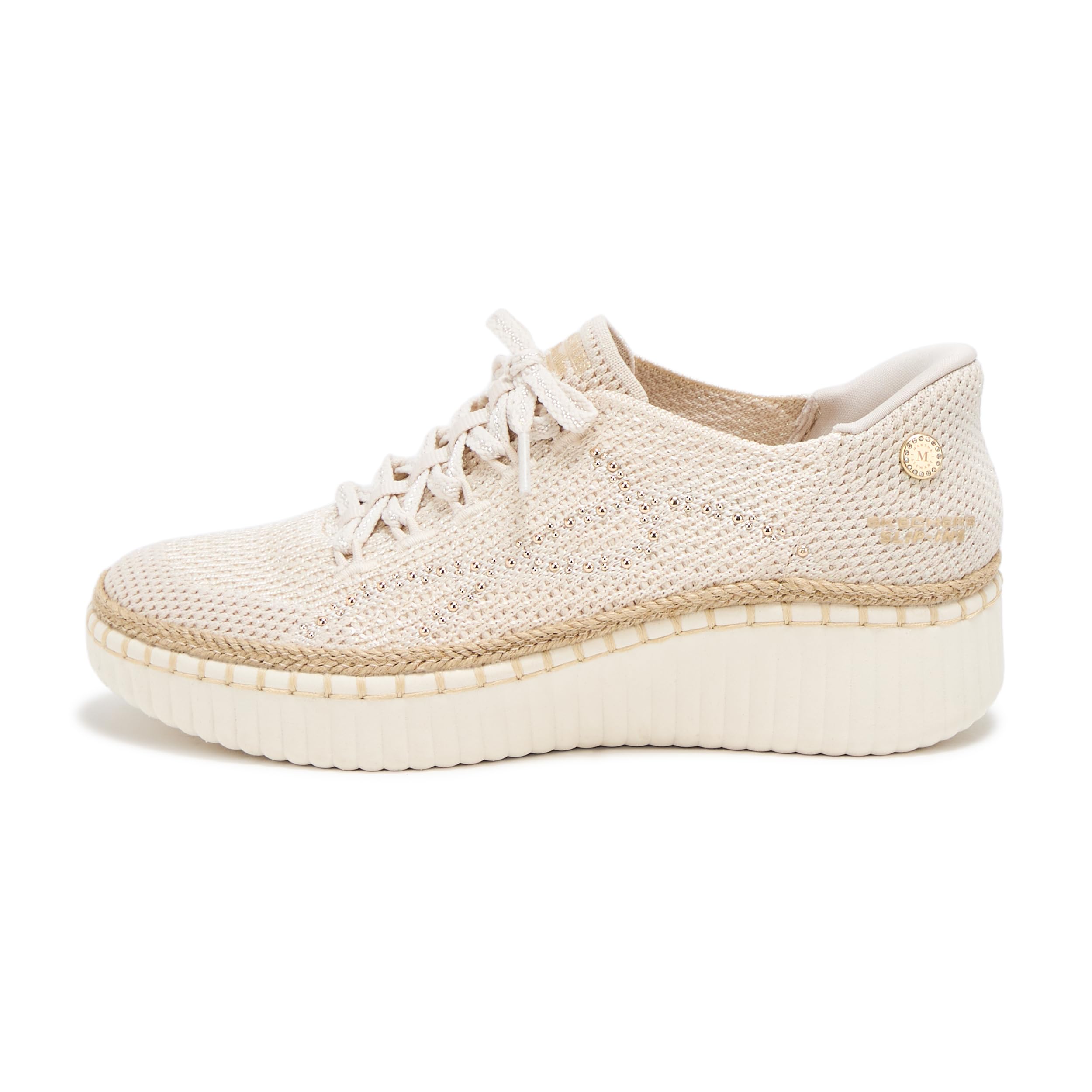 Skechers Martha Stewart Wilshire Blvd - Scarpe Sportive da Donna