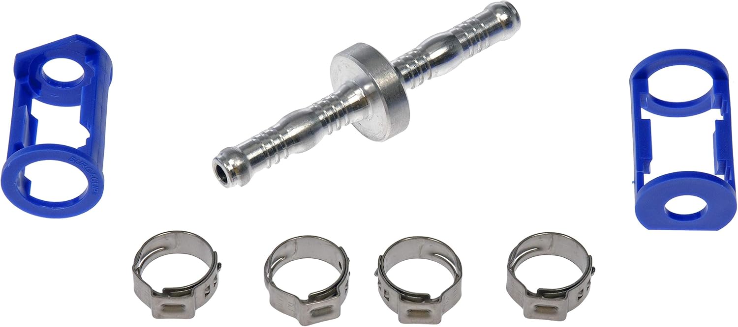 Dorman 801-023#6 A/C Hose to #6 A/C Hose Universal Fit