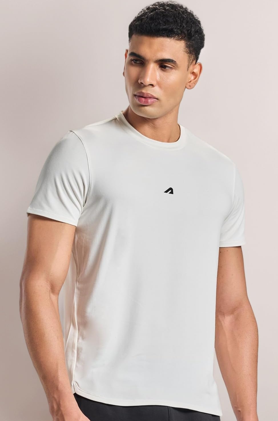 Boldfit Tshirt for Man Regular fit Gym t Shirts for Men Workout Active wear t Shirt for Man Running Mens t-Shirts Running Tshirt for Men Workout Gym wear Mens