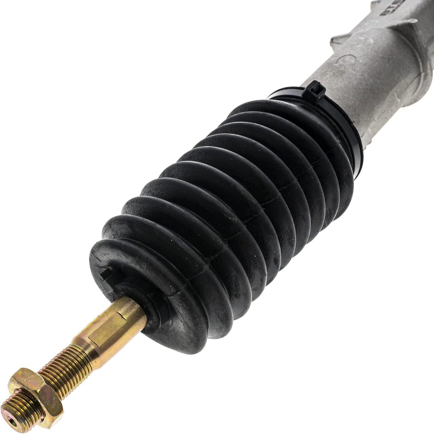 NICHE Steering Gear Box Rack & Pinion for Kawasaki Mule 600 610 SX 39191-0022