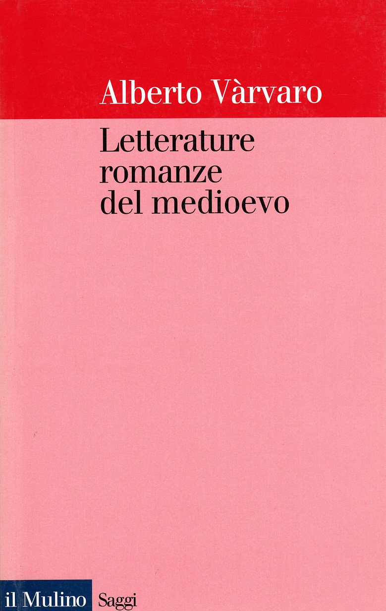 Letterature Romanze Del Medioevo - 4