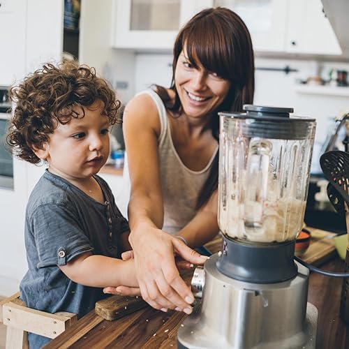 Miniatura 2 de Azúcar turbinado de caña cruda natural saludable, comercio justo, sin refinar, sin OMG y sin gluten, 1.5 libras (paquete de 12)