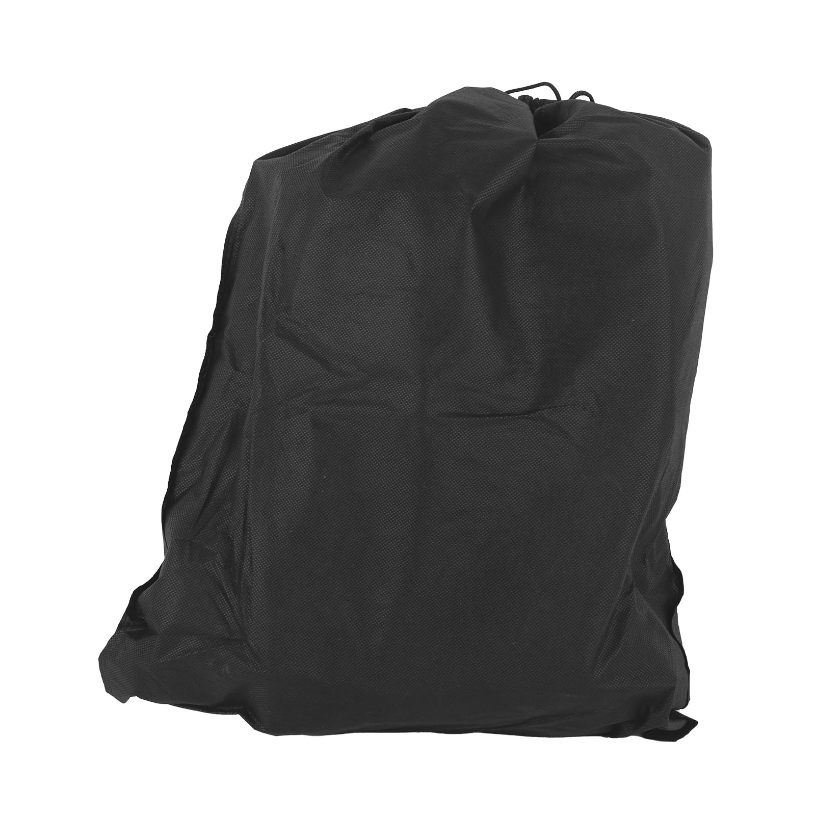 Dilwe Materac Dmuchany Flokowany Materac Samochodowy z PVC 174 X 126 Cm z pompą wewnętrzną 12 V Konstrukcja Blokująca Hałas dla SUV MPV RV Travel Camping Wycieczki Drogowe (BLACK)