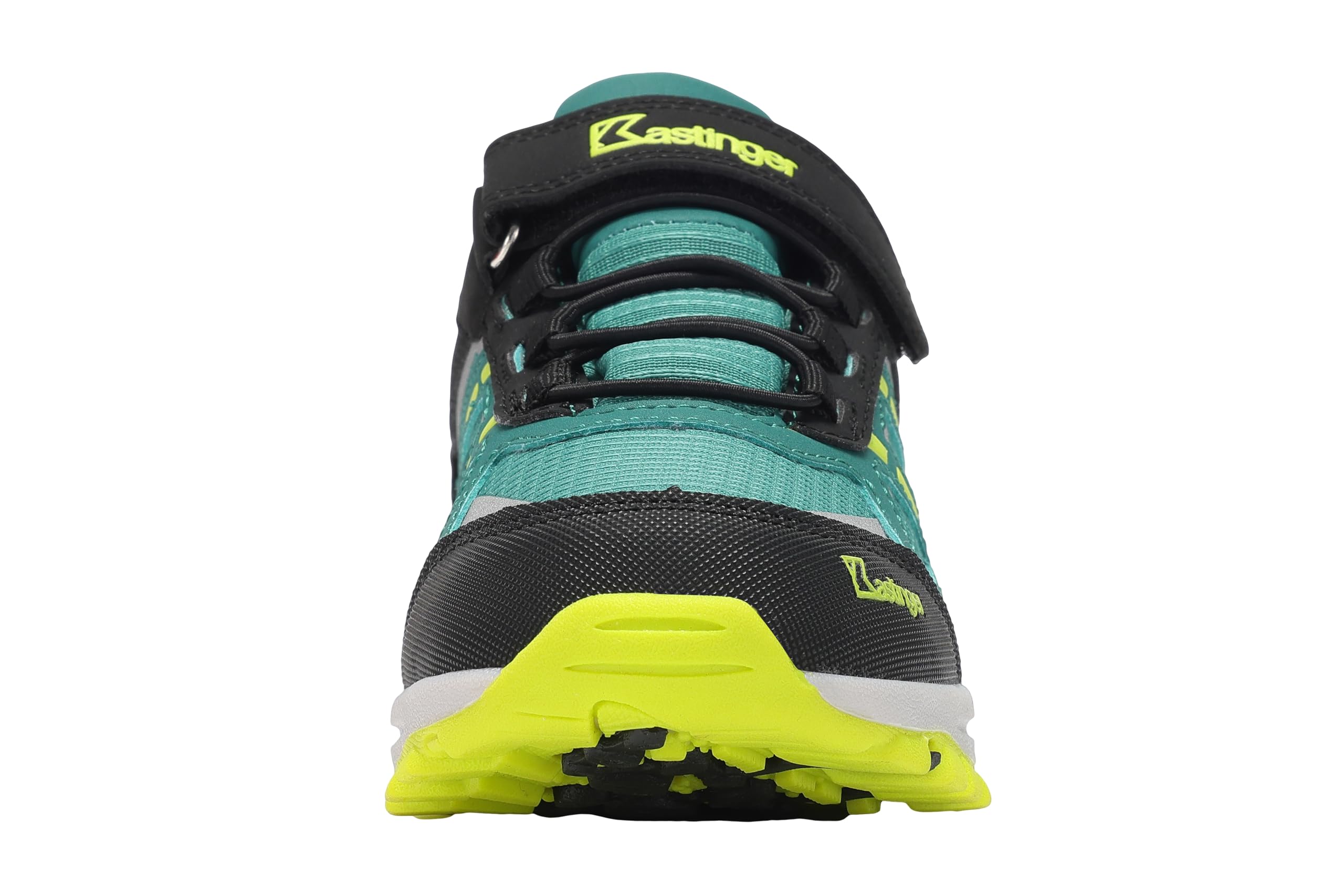 Kastinger Unisex Kinder Fsk-Grabner Low Ev KtxWanderschuhe