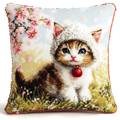 18x18�C���` �N���X�X�e�b�`�N�b�V������ ? ����̎h�J������ ����A���r���O���[���A�x�b�h���[���̑����p ? �t�̔L