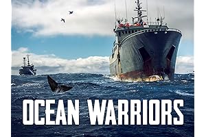 Ocean Warriors: Sea Shepherd Season 1