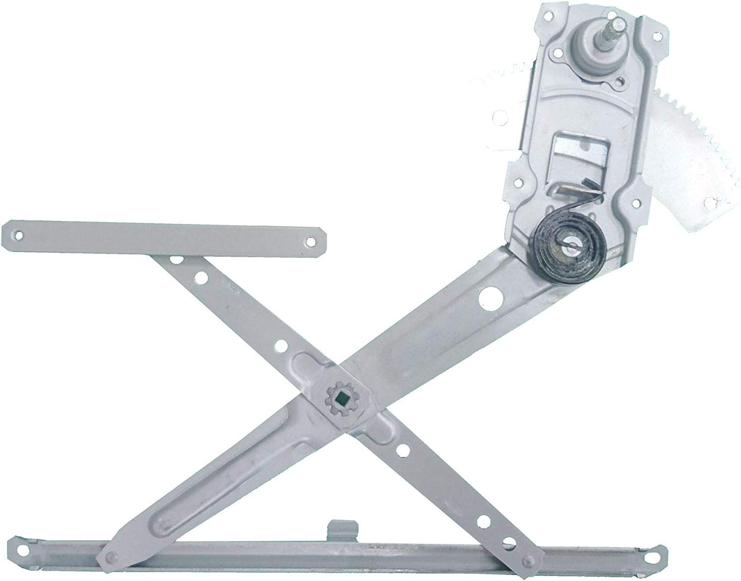 AISIN AFTERMARKET RMAT-011 Manual Window Regulator