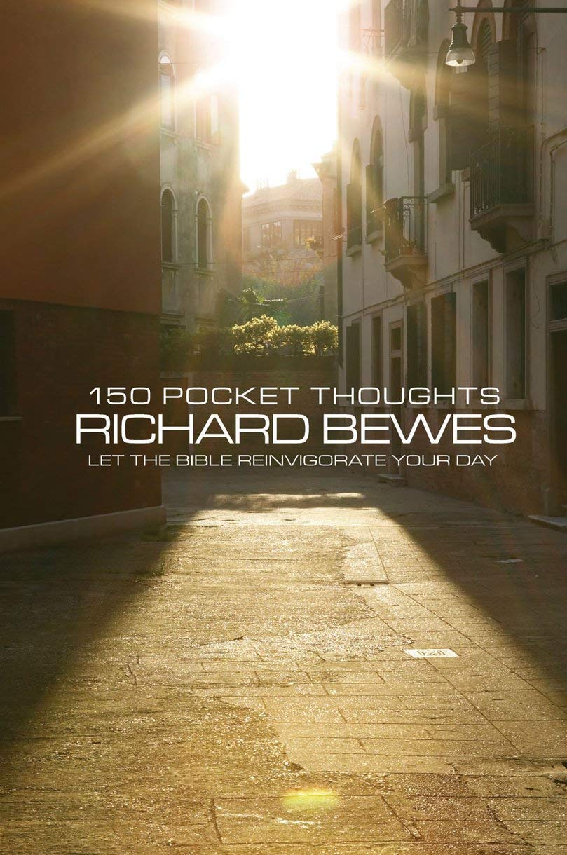 150 Pocket Thoughts: Let the Bible Reinvigorate Your Day (Daily
