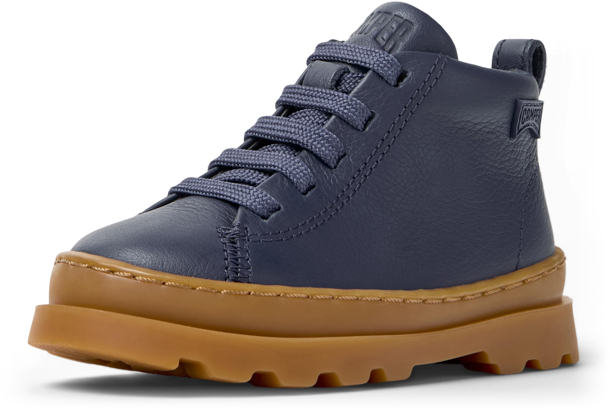 Camper Unisex Baby Brutus First Walkers Ankle Boot