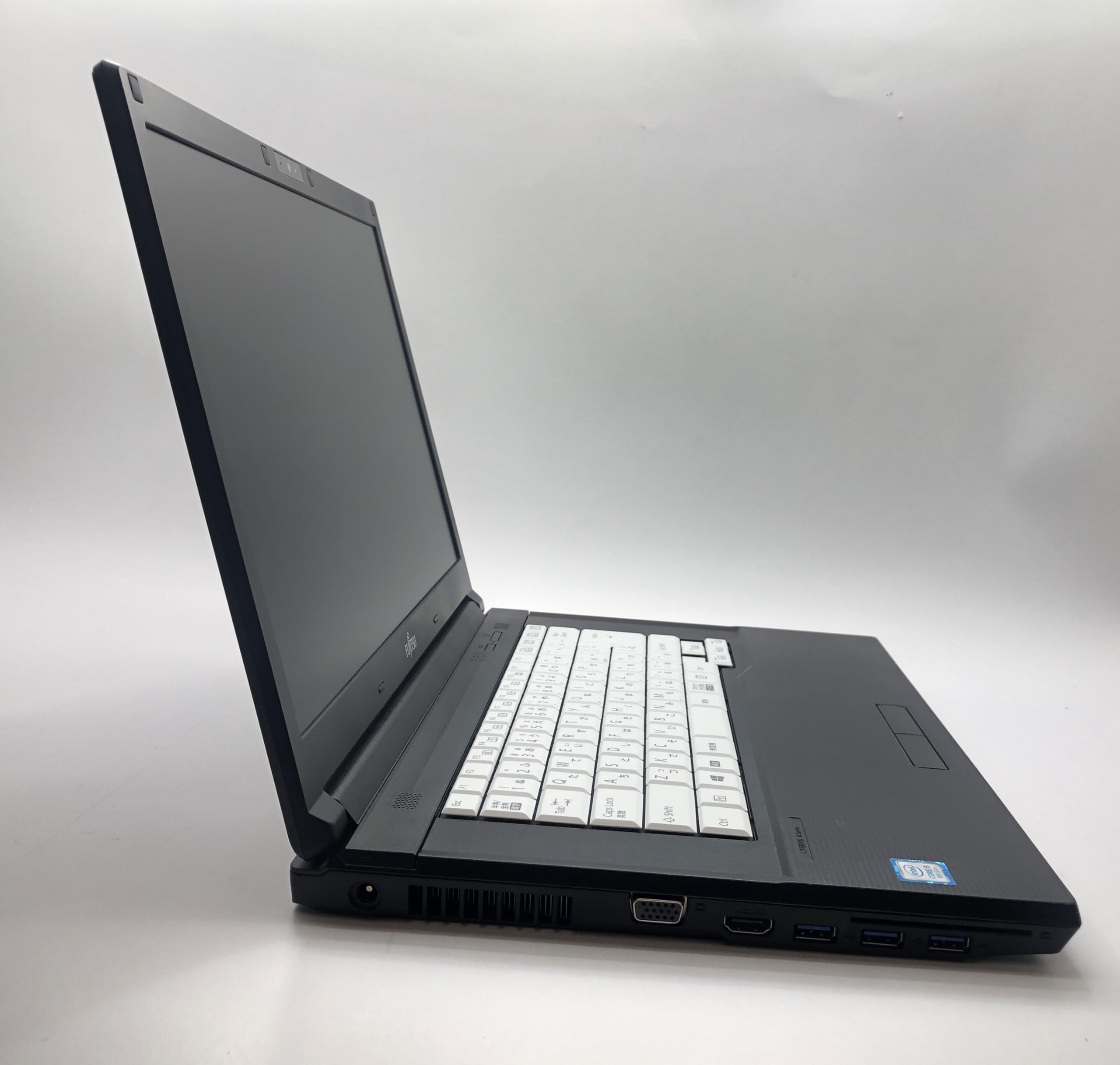 Amazon.co.jp: 最大32GBメモリ, 最大1TB SSD, 15.6型フルHD ノート