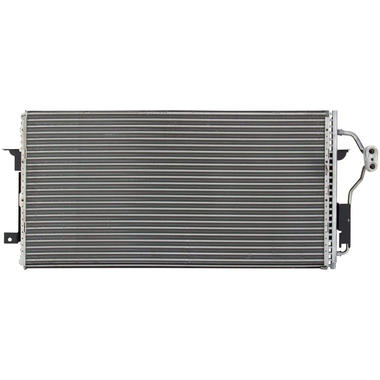 BesutoAC Condenser for Buick Park Avenue 1997-2005 3.8 V6