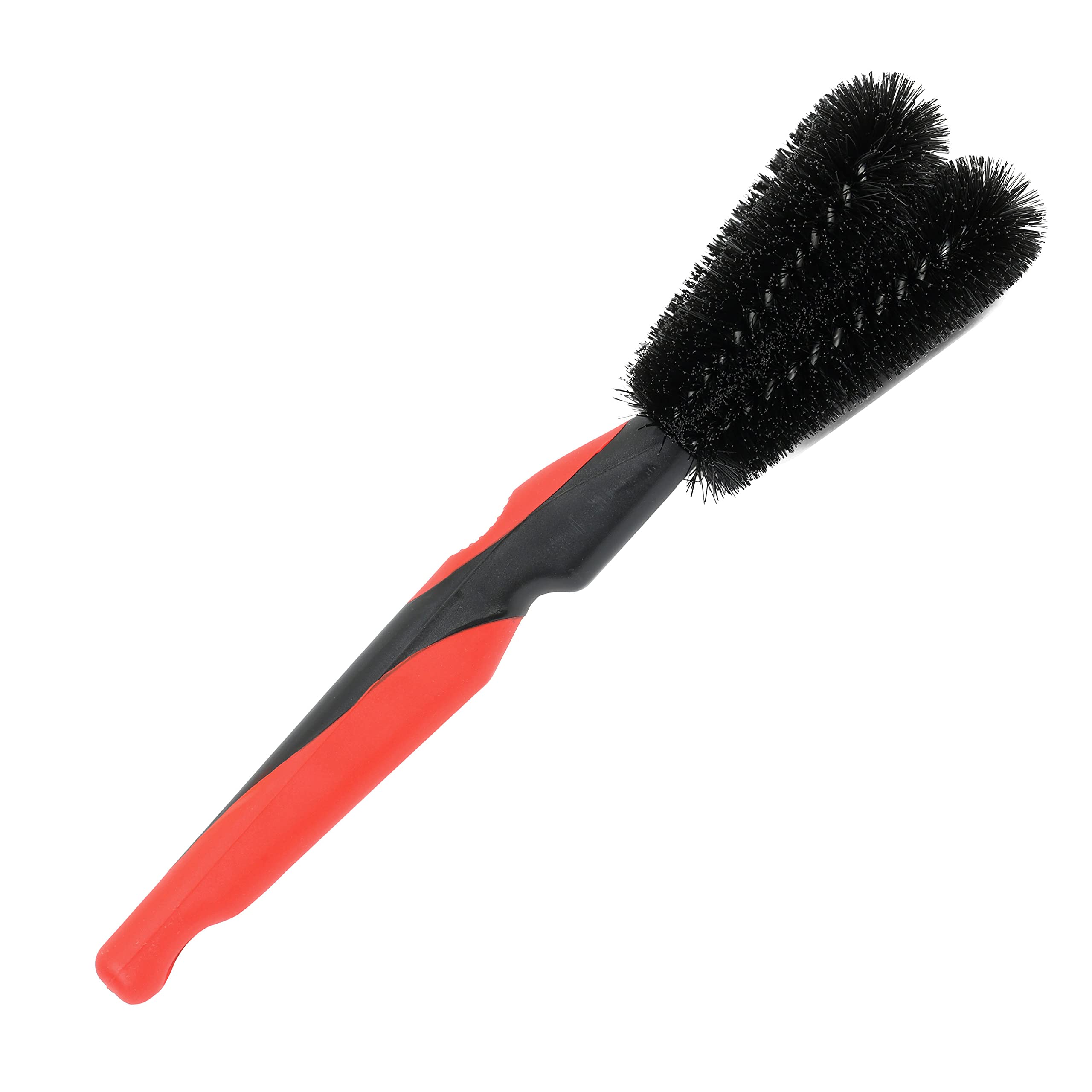 ZEFAL Unisex's ZB Twist Brush, Black/Red, One Size
