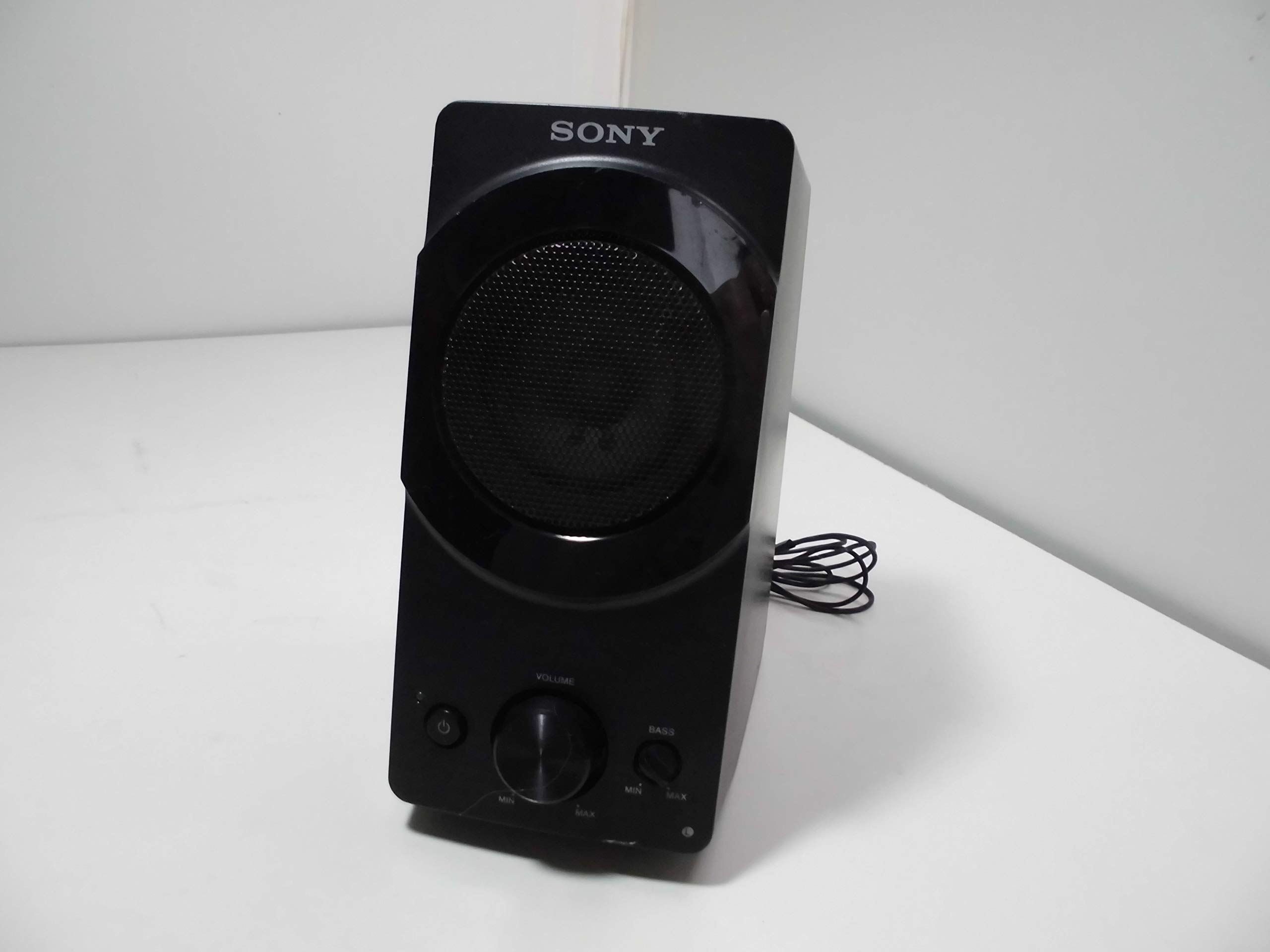 Amazon.co.jp: SONY アクティブスピーカーシステム D5 SRS-D5 : 家電 