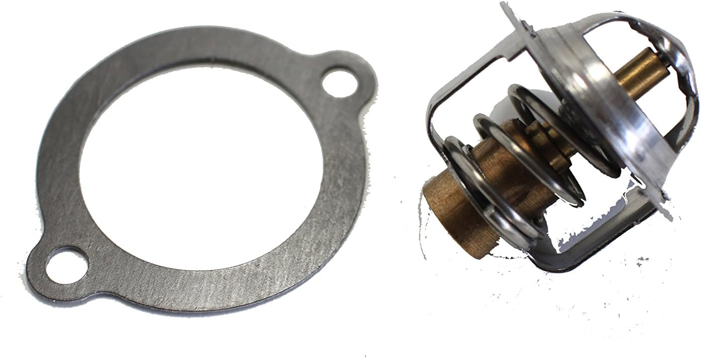 Kawasaki Mule KAF620 Engine Rebuild Kit w/Rings Automotive