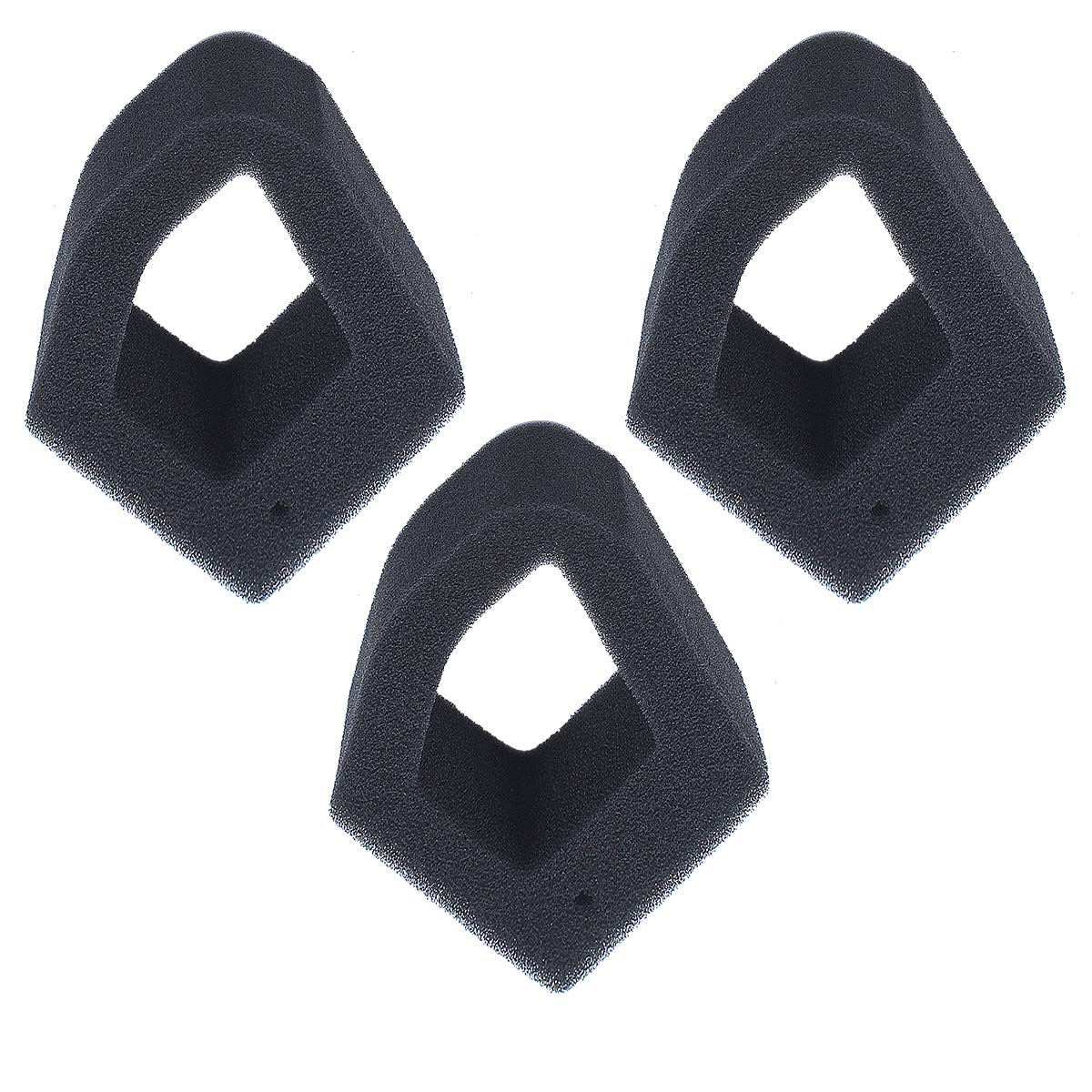 Amazon.com: Adefol 3 x Air Filter for Stens 102-570 Honda GX35
