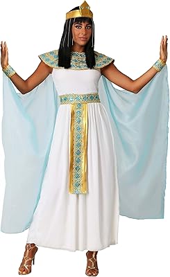 Buy Cleopatra Adult Costume - Toy Island Online Maldives