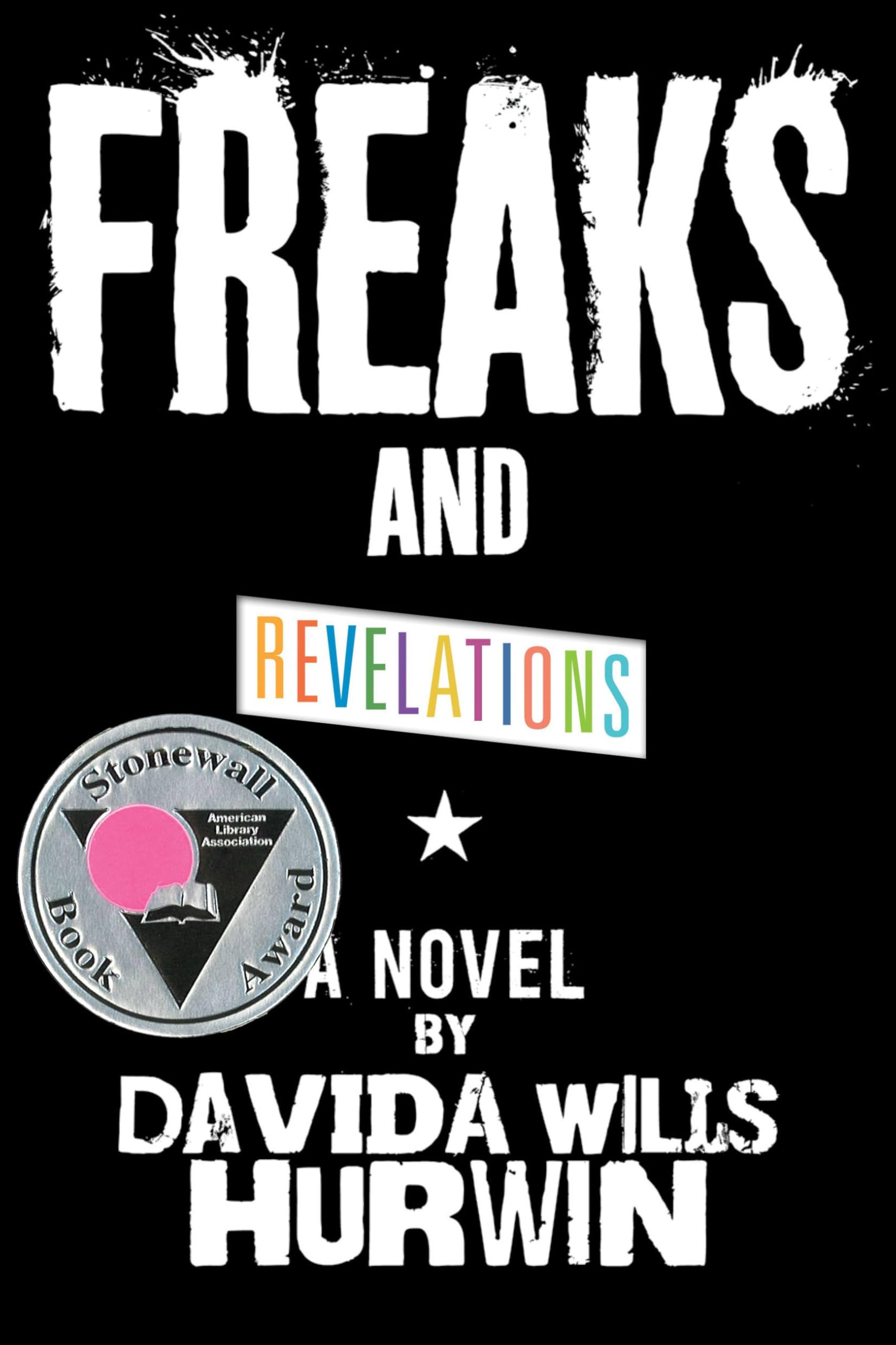 Buy Freaks and Revelations โ BookShops.in