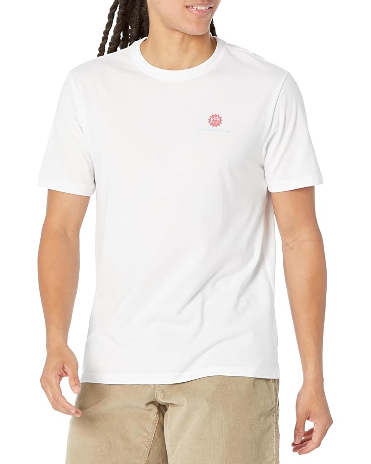 Southern Tide Beach Bound Tee | Zappos.com