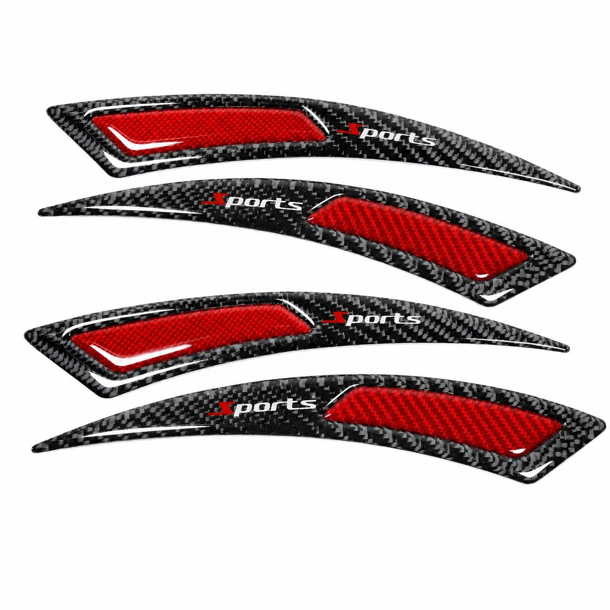 YDSTNiu Wheel Arch Protection for MG HS PHEV 2020-2025