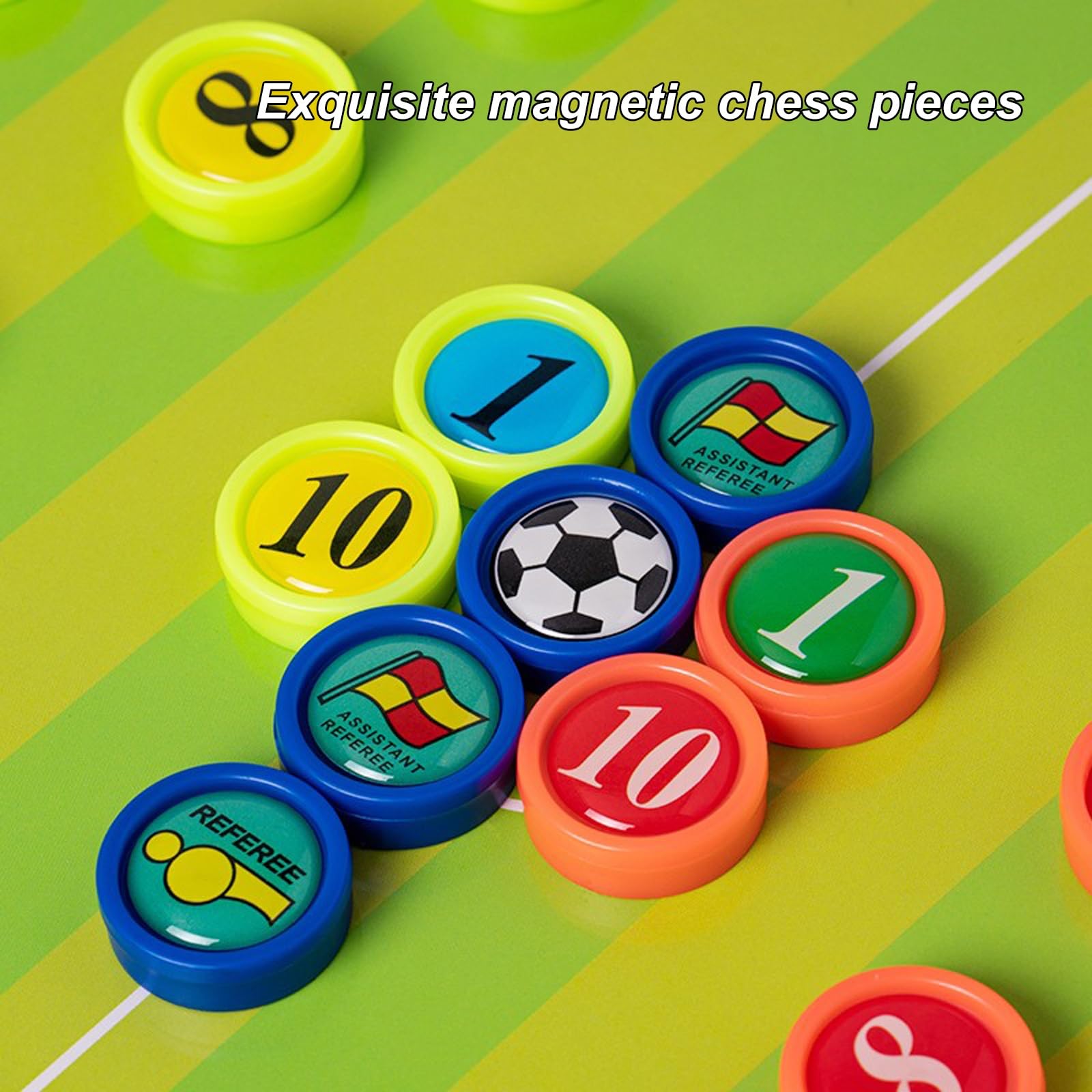 Lavagna Tattica per Calcio, Lavagne Magnetiche da Allenamento