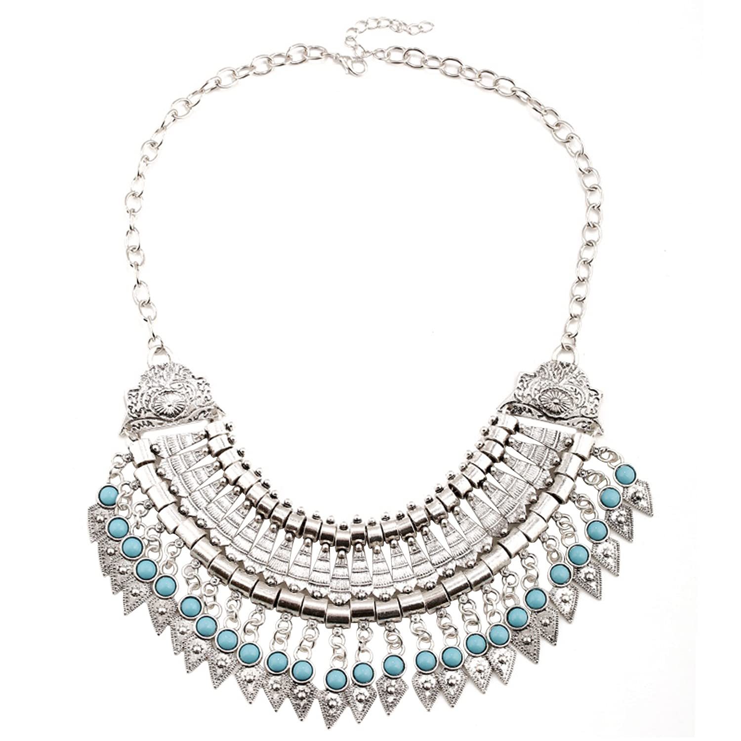 See full amazon price history chart for Peora Oxidised Silver Antique Boho Gypsy Festival Turkish Coin Collar Bib Choker Statement Necklace - Valentines Gift for Him Peora Oxidised Silver Antique Boho Gypsy Festival Turkish Coin Collar Bib Choker Statement Necklace - Valentines Gift for Him (B09F9TGCNJ) Amazon Price History, Amazon Price Tracker