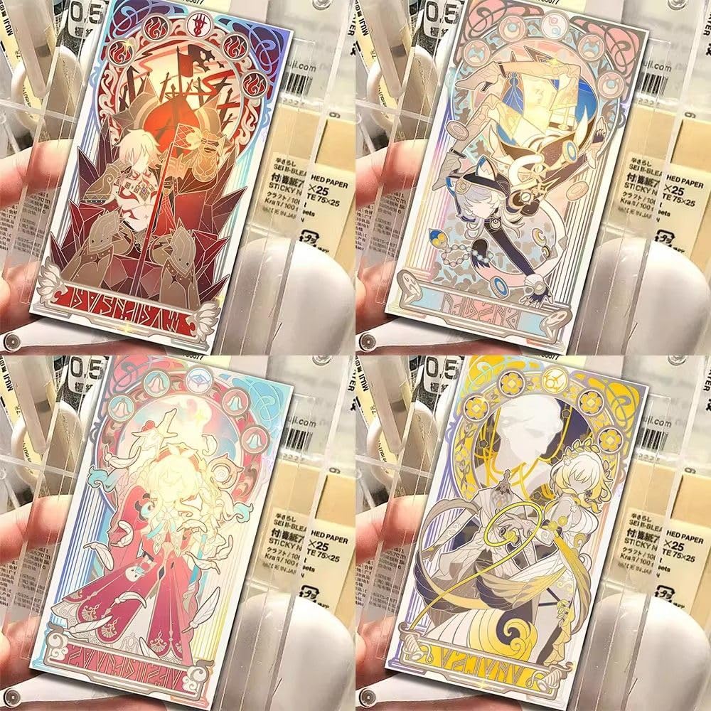 専用出品 崩壊スターレイル コースター オンパロス 黄金裔 4セット GIGO限定 崩壊スターレイル スタレ コースター オンパロス 黄金裔 全9