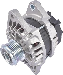 11608N Alternator 90A 12V Replacement for Kia Soul 1.6L 2012-2013