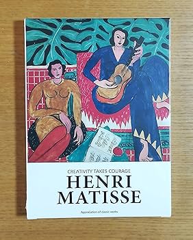 未使用　Henri Matisse Collectionカード　アンリ・マティス Henri Matisse アンリ・マティス 傑作集 ポストカードブック