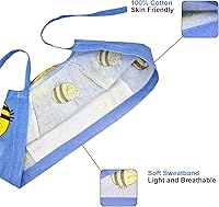 Vista 12 de Print Scrub Caps - Sombrero perfecto para enfermeras, médicos y EMTs..