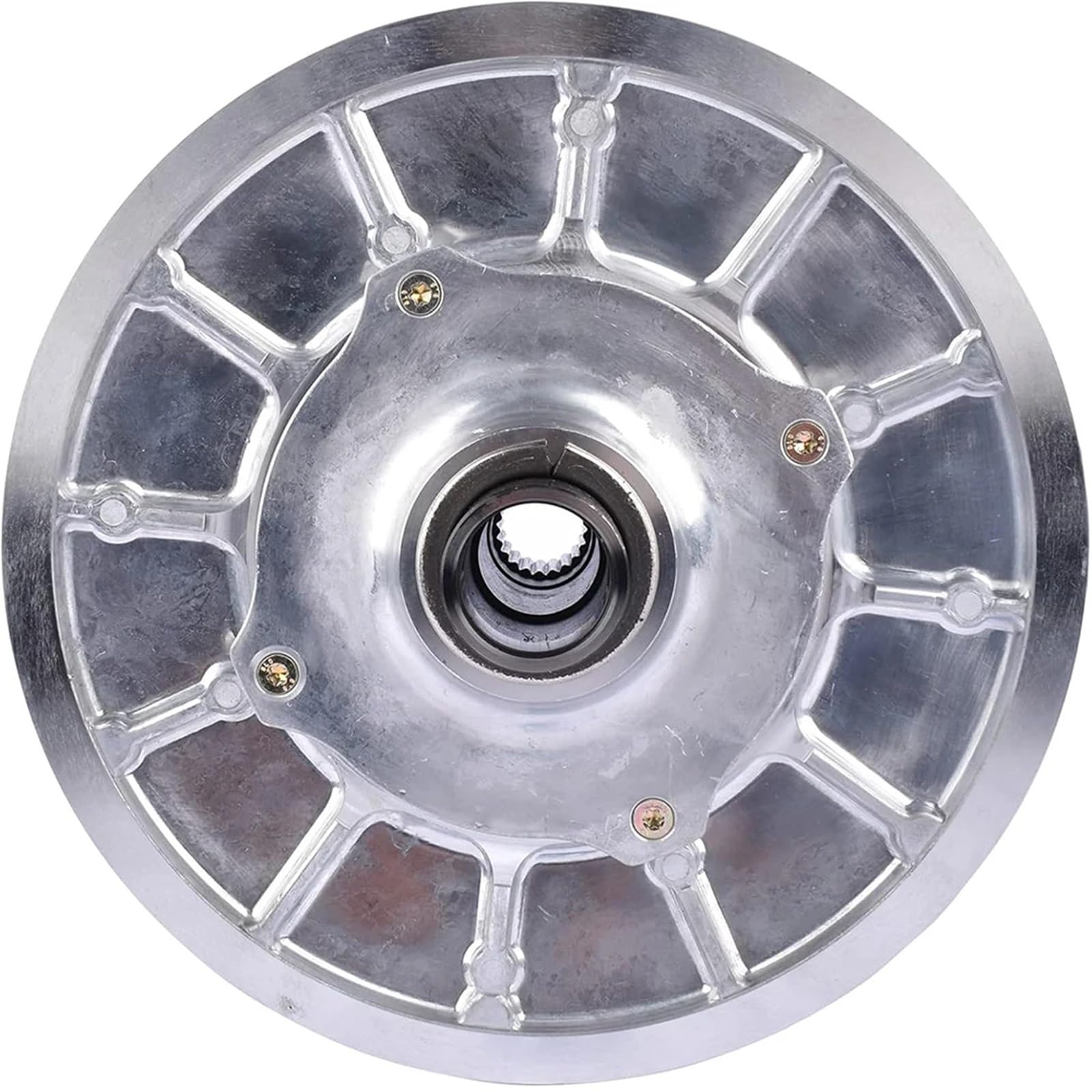 Para Polaris RZR 1000 XP S Embrague secundario Piezas Drive Conjunto Embrague Drive