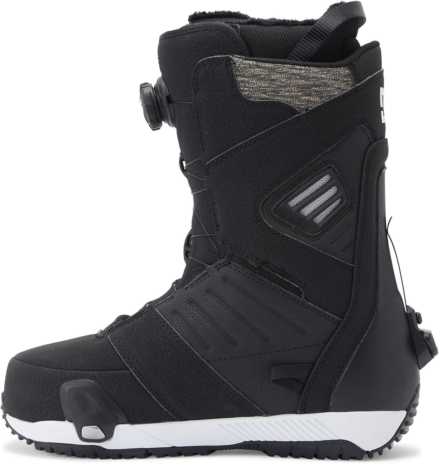DC Judge Step On BOA Snowboard Boots