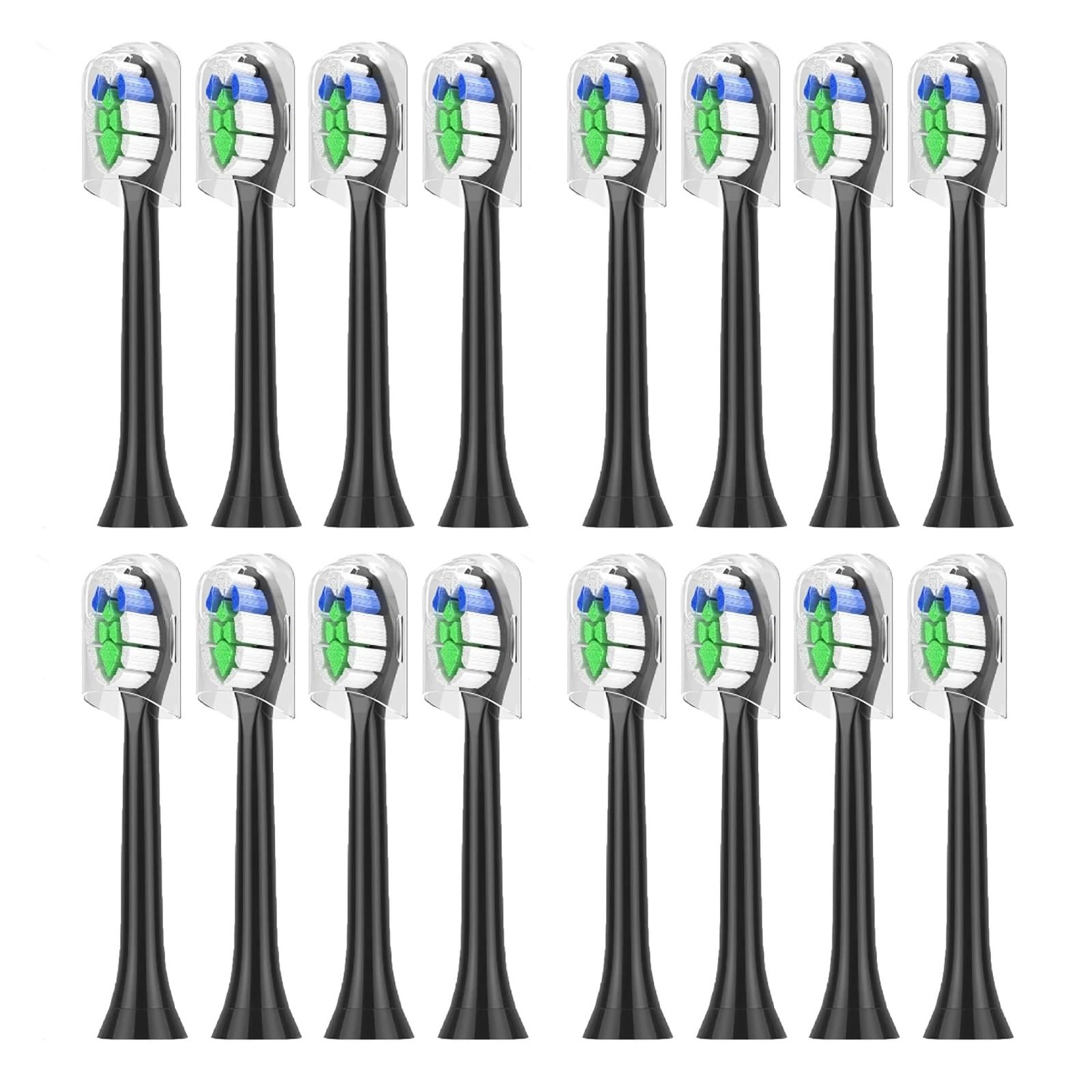 Testine di ricambio, compatibile con Philips, 1100 2100 4100 5100