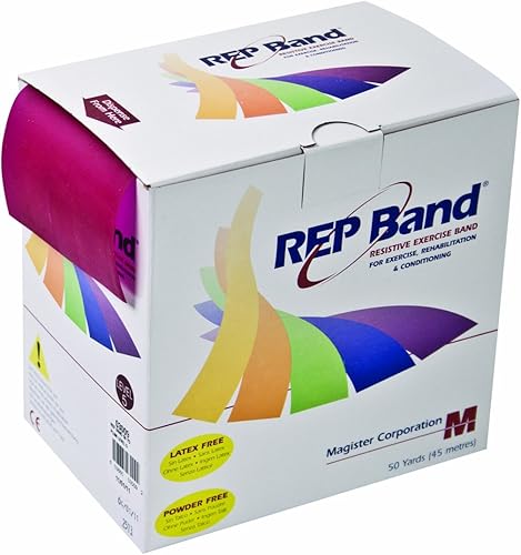 Power Systems Banda plana REP, 50 yardas