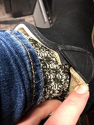 chooka bainbridge chelsea ankle boot