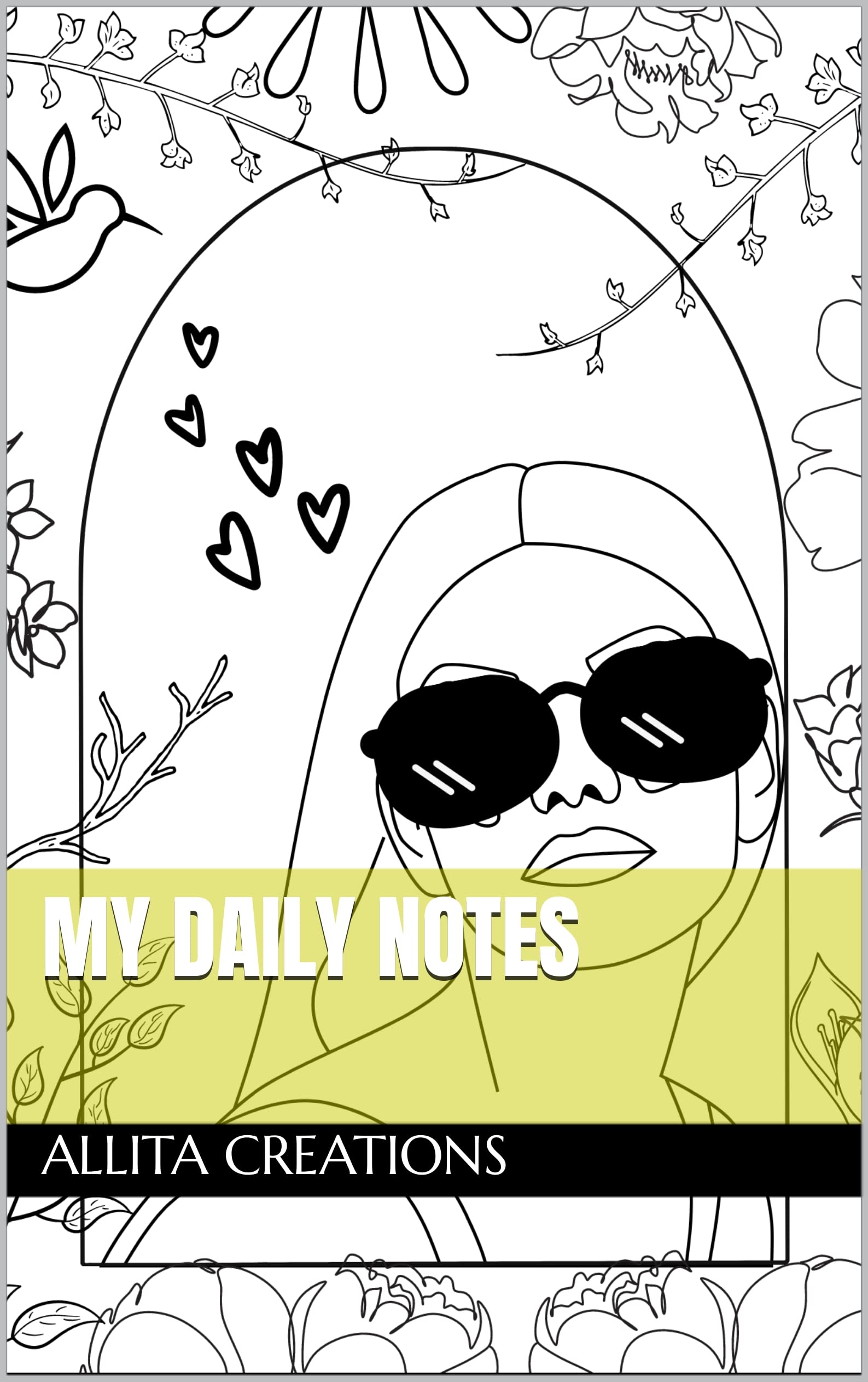 My Daily Notes