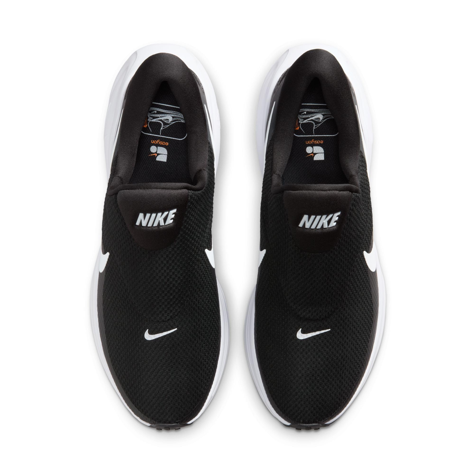 Nike Herren Revolution 8 EasyonStraßen-Laufschuh