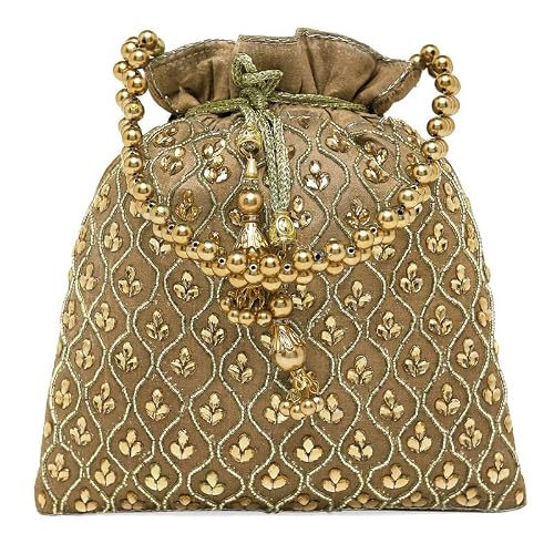 Aheli Potli Bag Image