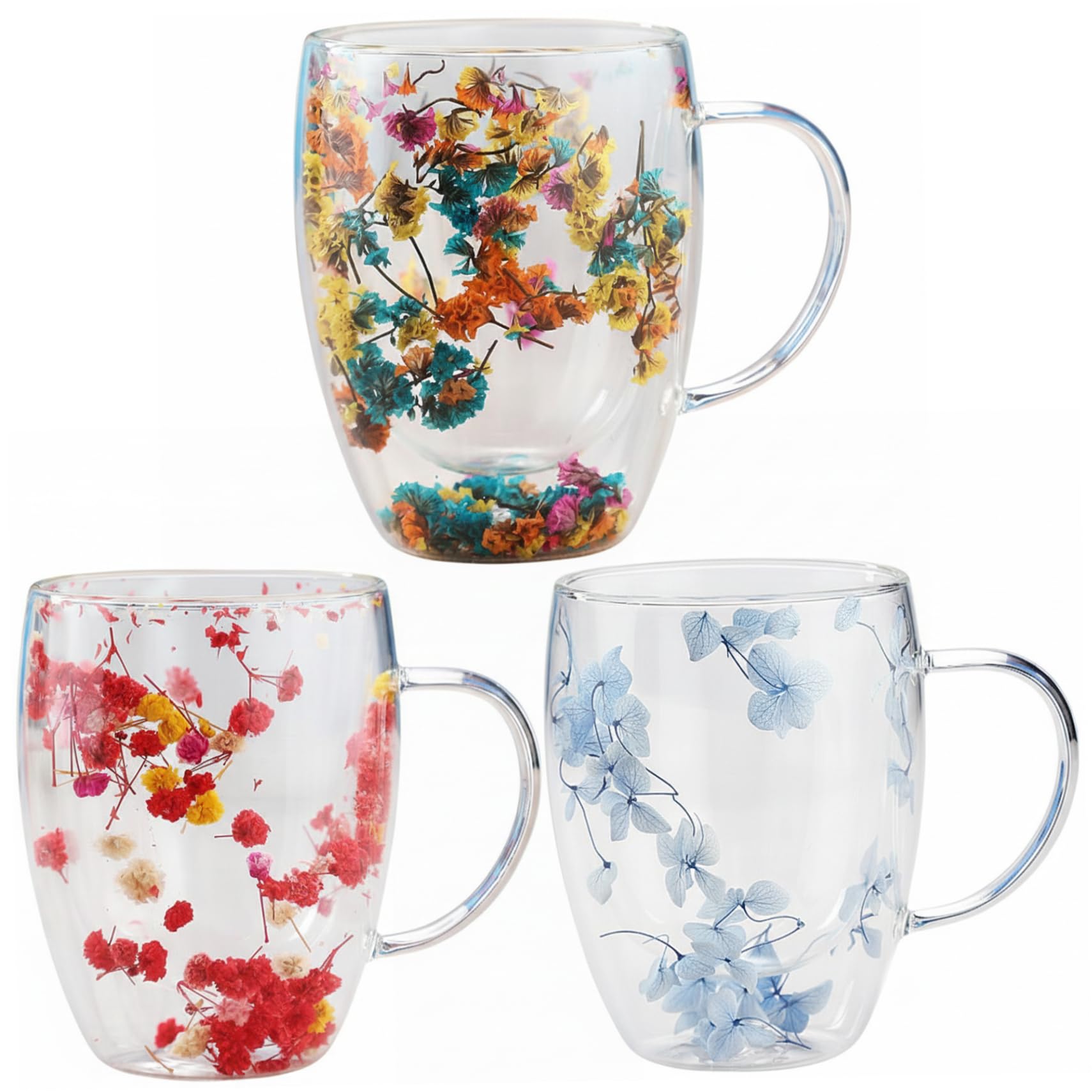Jolie tasse thé résistante à la chaleur pour sublimer vos pauses cocooning