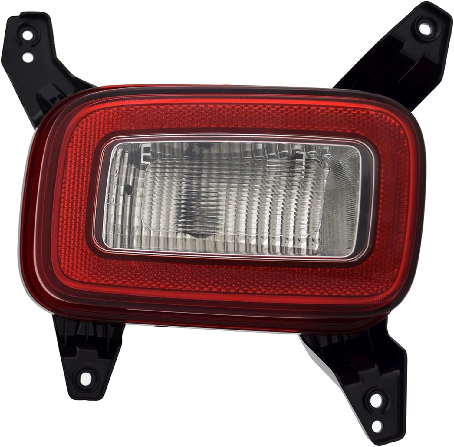 Garage-Pro Back Up Light Compatible with Hyundai Venue 2020-2024 Driver Side HY2882109