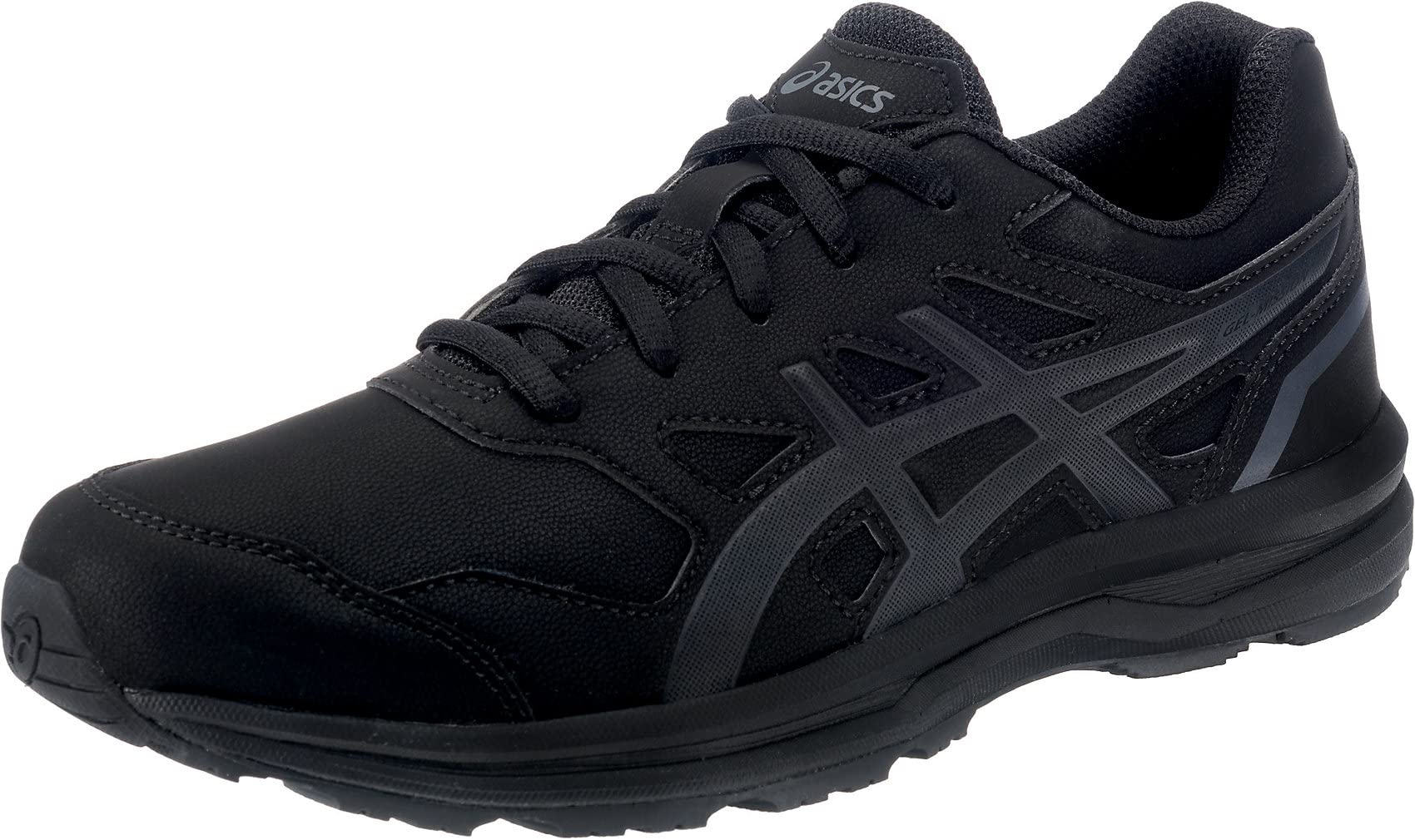 ASICS Gel-Mission 3 Black/Carbon Damen