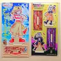 ゾム 魔主役 海賊アクスタ 23個 Amazon.co.jp: 魔界の主役は我々だ