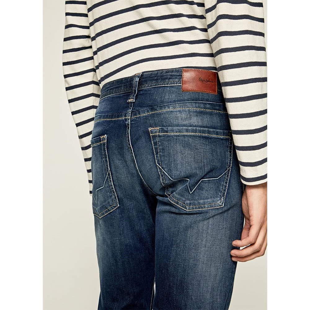 Pepe Jeans - Cash, Jeans Uomo