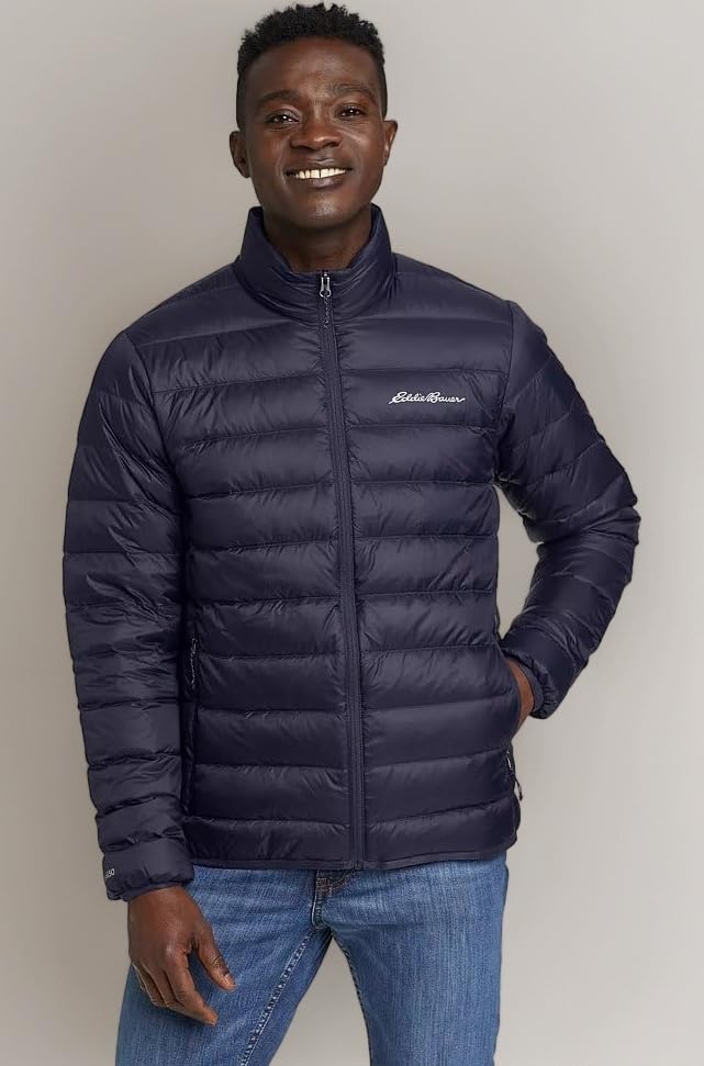 Men's CirrusLite Down Jacket