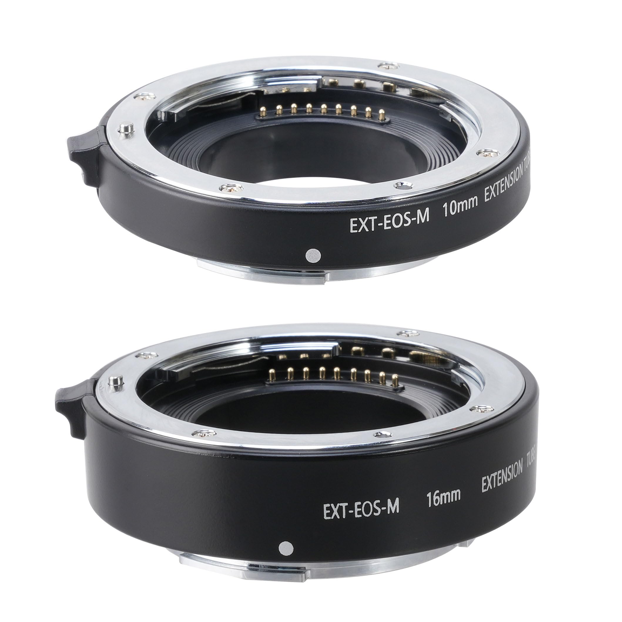 Amazon.com : FOTGA Macro AF Auto Focus Extension Tube 10mm 16mm