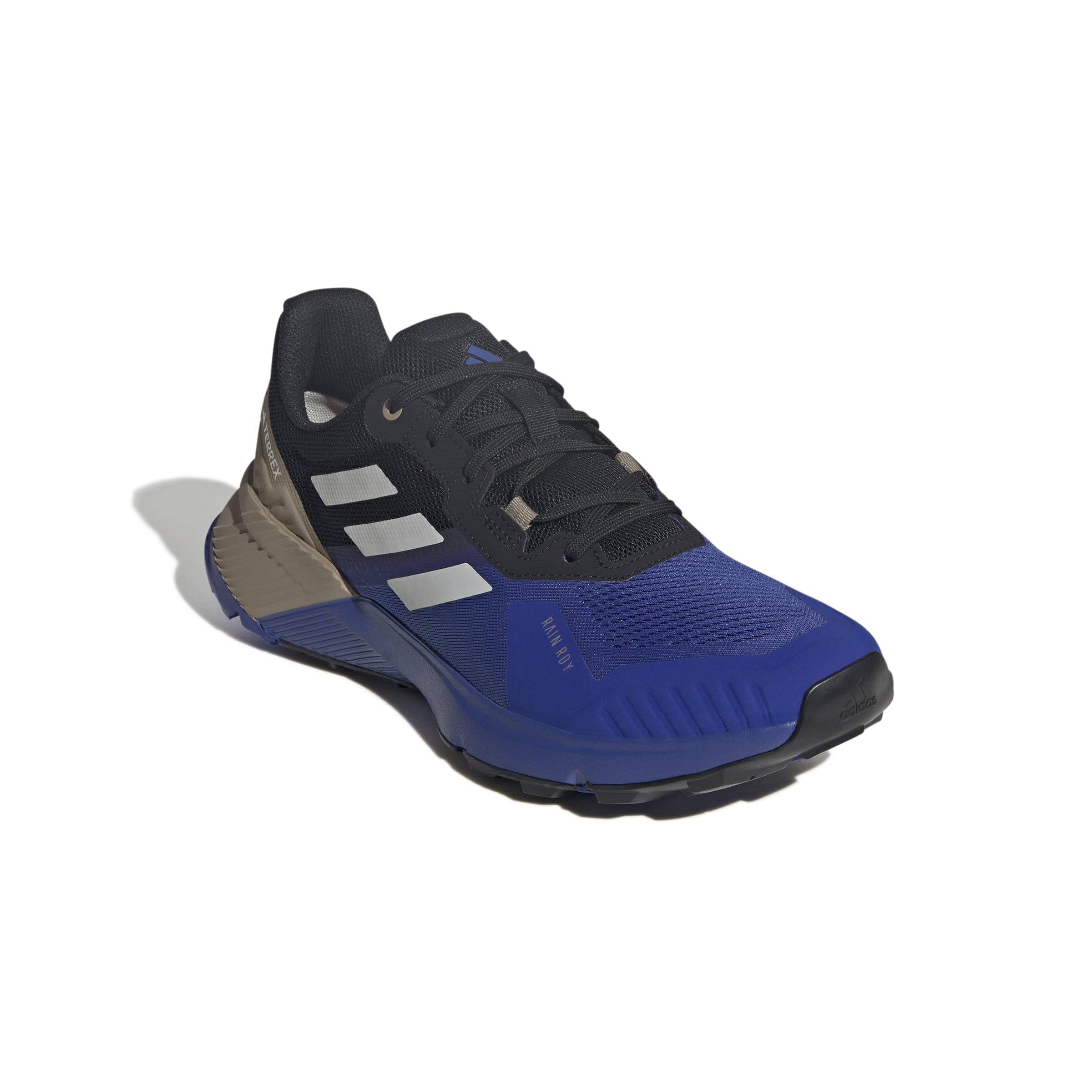 adidas Men Scarpe da Trail Running Terrex Soulstride Rain.RDY