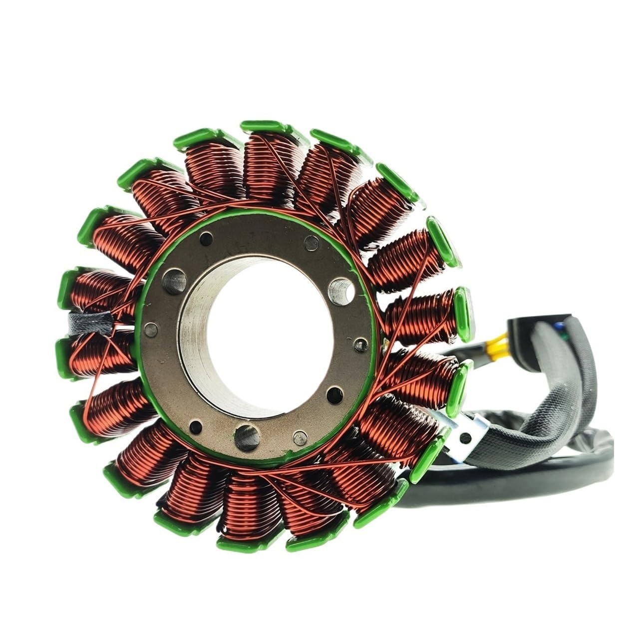 Bobine d'allumage 93mm YP250 YP300 stator pour alternateur scooter 250 260 300 5GM-81410-00-00